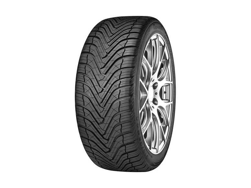 Всесезонная шина Gripmax SureGrip A/S 235/50 R19 99W