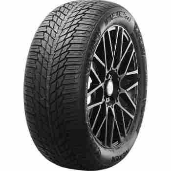 Зимова шина Nexen WinGuard Ice 3 195/65 R15 95T