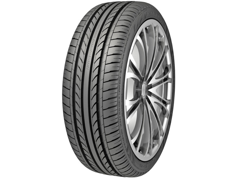 Nankang NS20 Ultra Sport 245/40 ZR20 95Y