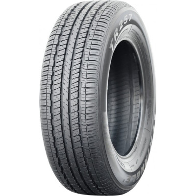 Летняя шина Triangle TR257 245/70 R16 107T
