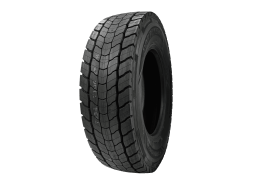 Всесезонна шина Fortune FDR606 (рульова) 225/75 R17.5 129/127M