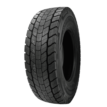 Всесезонна шина Fortune FDR606 (причiпна) 265/70 R19.5 140/138M