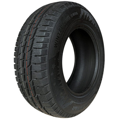 Зимова шина Doublestar DW06 195/75 R16C 107/105R