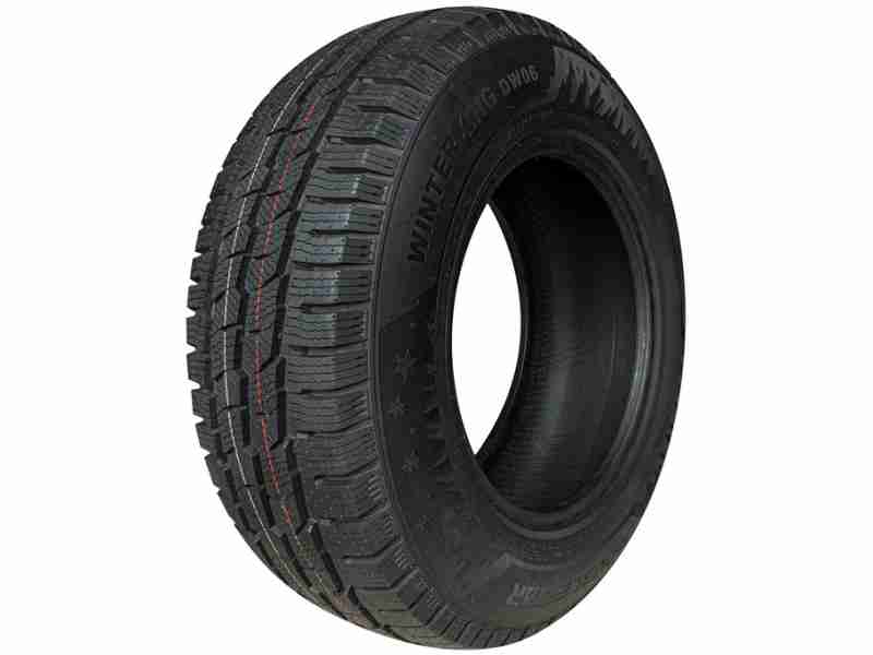 Зимняя шина Doublestar DW06 205/65 R16C 107/105R