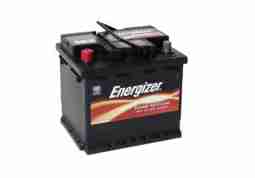Акумулятор  ENERGIZER 45Ah-12v, L, EN400