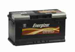 Акумулятор  ENERGIZER Premium 100Ah-12v,  R, EN830