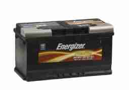 Акумулятор  ENERGIZER Premium 110Ah-12v, R, EN920