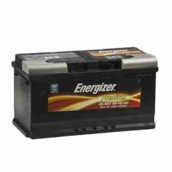 Акумулятор  ENERGIZER Premium 110Ah-12v, R, EN920