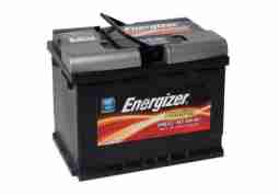 Акумулятор  ENERGIZER Premium 63Ah-12v, R, EN610