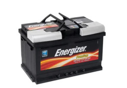 Акумулятор  ENERGIZER Premium  72Ah-12v, R, EN680