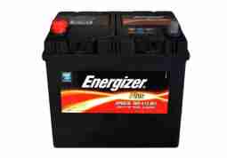 Акумулятор  ENERGIZER Plus 60Ah-12v,  L, EN510