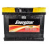 Акумулятор  ENERGIZER Plus 60Ah-12v, R, EN540