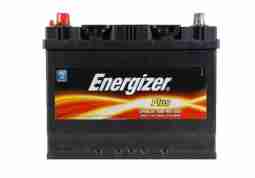 Акумулятор  ENERGIZER Plus  68Ah-12v, L, EN550