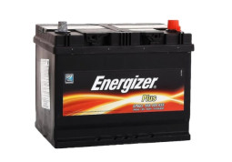 Акумулятор ENERGIZER Plus 68Ah-12v, R, EN550