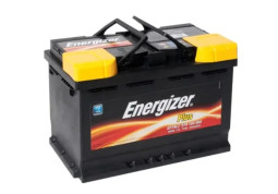 Акумулятор ENERGIZER Plus 74Ah-12v, R, EN680