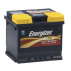 Акумулятор ENERGIZER Plus 52Ah-12, R, EN470