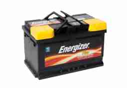 Акумулятор  ENERGIZER Plus 70Ah-12v, R, EN640