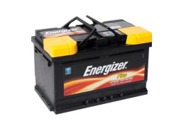 Аккумулятор ENERGIZER Plus 70Ah-12v, R, EN640