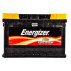 Акумулятор  ENERGIZER Plus 70Ah-12v, L, EN640