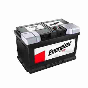 Аккумулятор ENERGIZER EFB 70Ah-12v, R, EN760