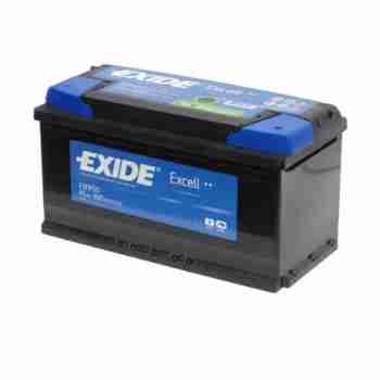 Акумулятор  EXIDE EXCELL 95Ah-12v, R, EN800