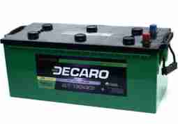 Акумулятор  DECARO MASTER 190Ah-12v, L, EN1250