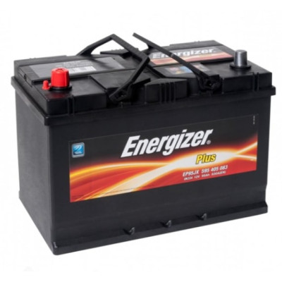 Аккумулятор ENERGIZER Plus 95Ah-12v, L, EN830