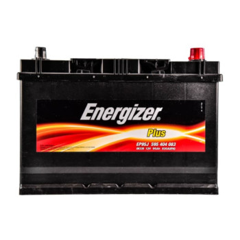 Акумулятор  ENERGIZER Plus  95Ah-12v, R, EN830