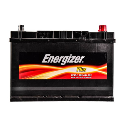 Акумулятор  ENERGIZER Plus  95Ah-12v, R, EN830