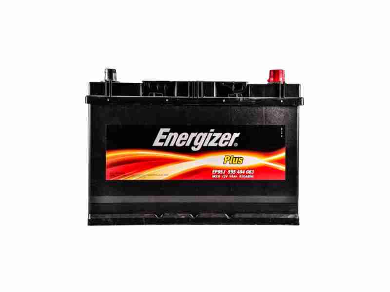 Акумулятор  ENERGIZER Plus  95Ah-12v, R, EN830