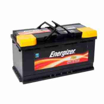 Акумулятор  ENERGIZER Plus 95Ah-12v, R, EN800