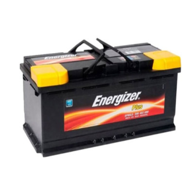 Акумулятор  ENERGIZER Plus 95Ah-12v, R, EN800