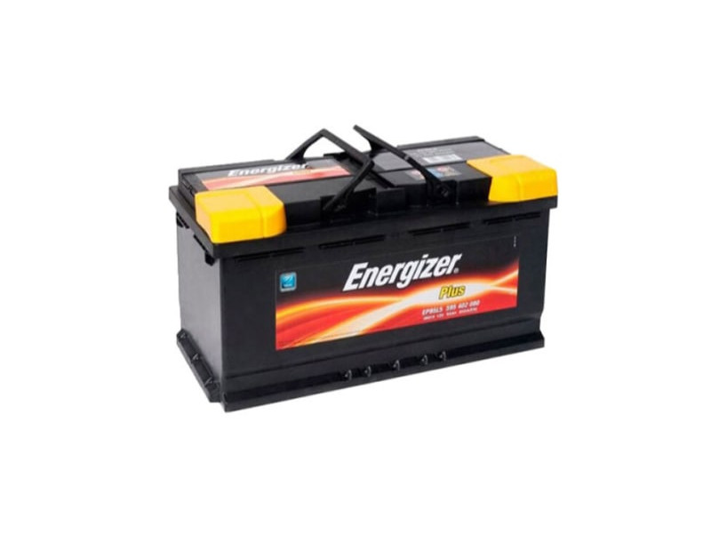 Акумулятор  ENERGIZER Plus 95Ah-12v, R, EN800