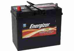 Акумулятор  ENERGIZER Plus 45Ah-12v, L, EN330