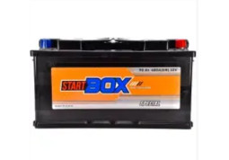 Акумулятор  STARTBOX Special  90Ah-12v, R, EN680