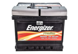 Акумулятор  ENERGIZER 44Ah-12v, R, EN440