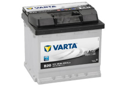 Аккумулятор Varta BLD (B20) 45Ah-12v, L, EN400