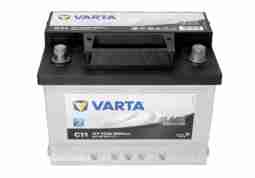 Акумулятор  Varta BLD (C11) 53Ah-12v,  R, EN500