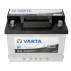 Аккумулятор Varta BLD (C11) 53Ah-12v,  R, EN500