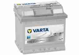 Акумулятор  Varta SD (C30)  54Ah-12v, R, EN530