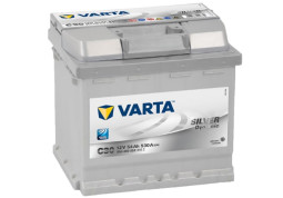 Аккумулятор Varta SD (C30)  54Ah-12v, R, EN530