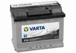 Акумулятор  Varta BLD (C14) 56Ah-12v, R, EN480