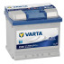 Аккумулятор Varta ВD (C22) 52Ah-12v, R, EN470