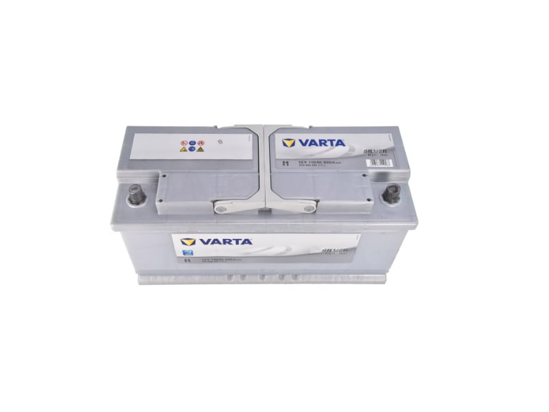 Аккумулятор Varta SD 110Ah-12v, R, EN920