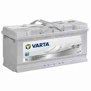 Акумулятор  Varta SD 110Ah-12v, R, EN920