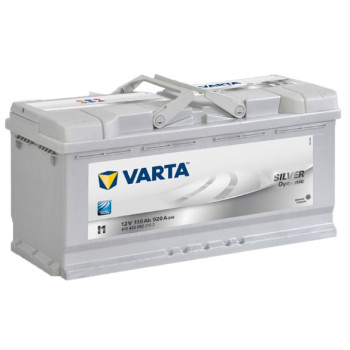Аккумулятор Varta SD 110Ah-12v, R, EN920