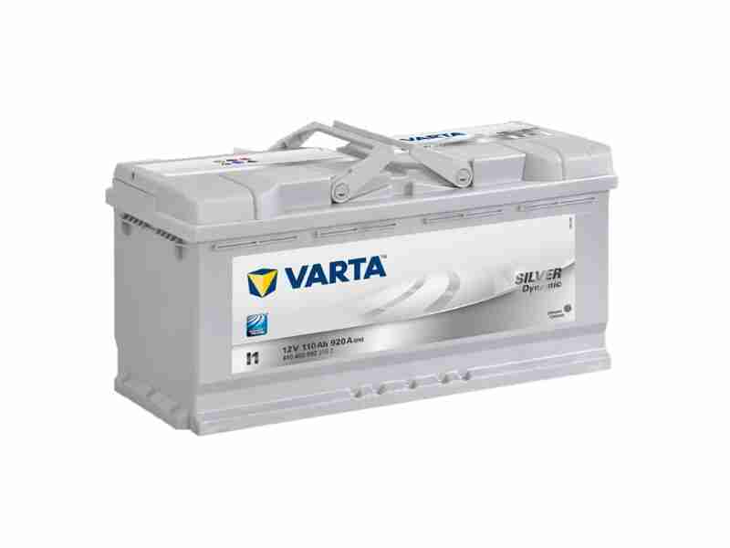 Акумулятор  Varta SD 110Ah-12v, R, EN920