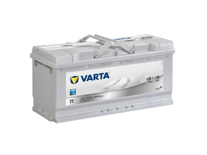 Аккумулятор Varta SD 110Ah-12v, R, EN920