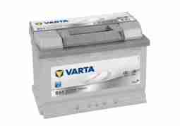 Акумулятор  Varta SD (E44) 77Ah-12v, R, EN780