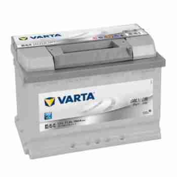 Акумулятор  Varta SD (E44) 77Ah-12v, R, EN780
